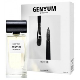 Genyum The Painter