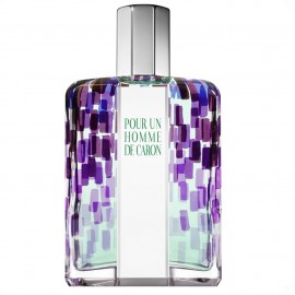 Pour Un Homme de Caron x Nathanael Koffi