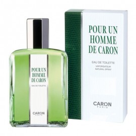Pour Un Homme de Caron Parfum
