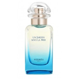 Hermes Un Jardin Sous La Mer