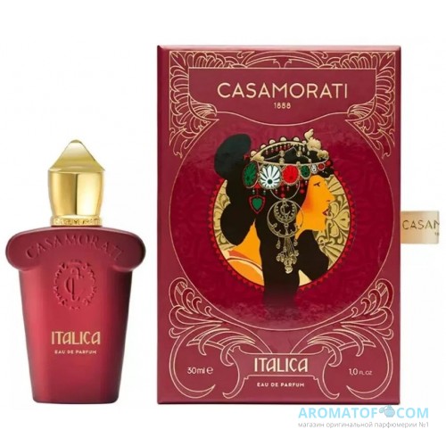 Xerjoff Xerjoff  Casamorati 1888 Italica