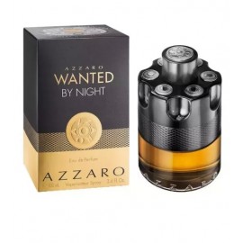 Azzaro Wantedby Night