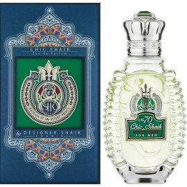 ChicShaik Emerald No.70 by Shaik for man