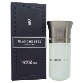Liquides Imaginair Es Blanche Bete