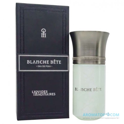 Liquides Imaginaires Liquides  Imaginair Es  Blanche Bete