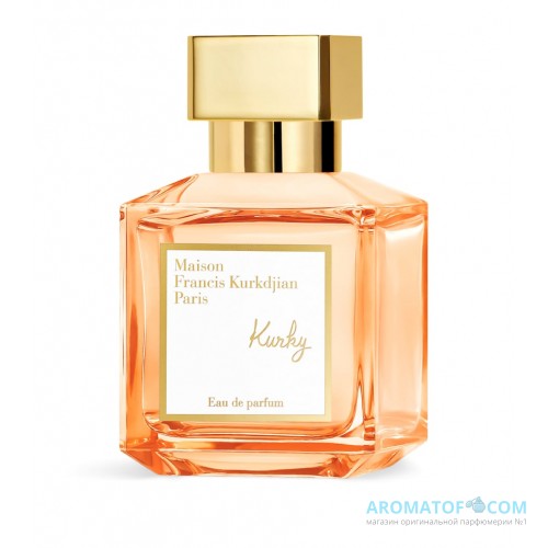 Maison Francis Kurkdjian Kurky Maison Francis Kurkdjian Maison Francis Kurkdjian Kurky