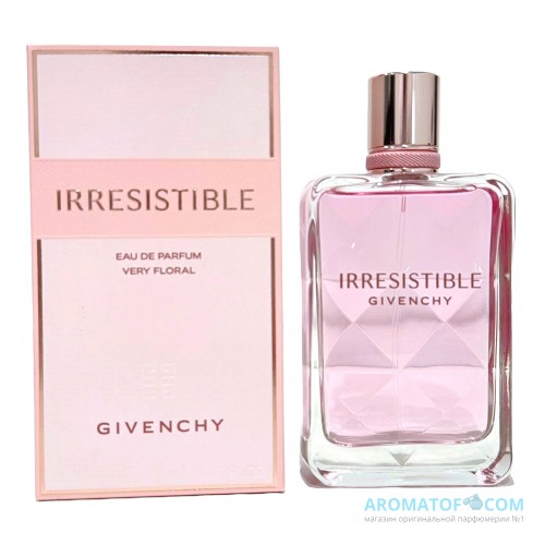 GIVENCHY Givenchy Irresistible Nectar