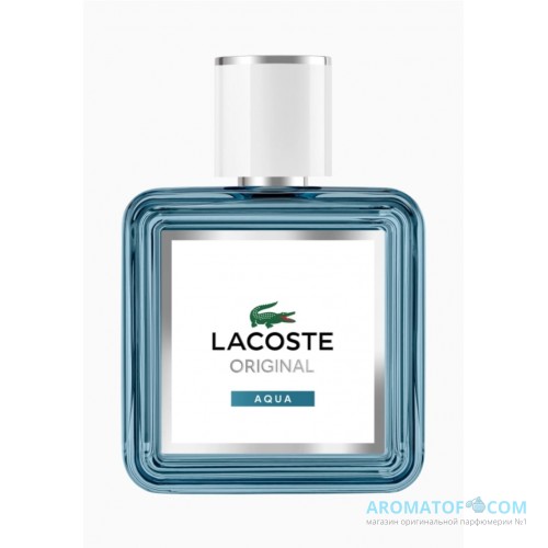 LACOSTE Lacoste Original Aqua
