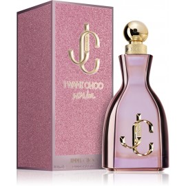 Jimmy Choo I Want Choo With Love