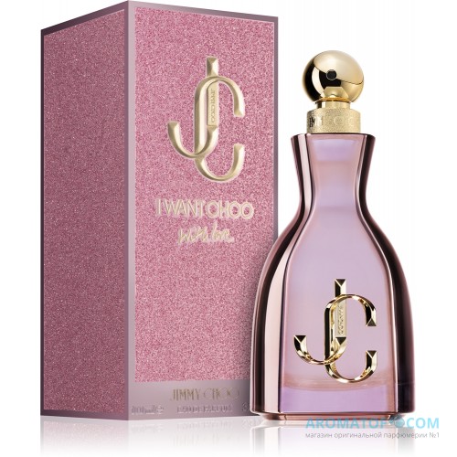 Jimmy Choo Jimmy Choo I Want Choo With Love