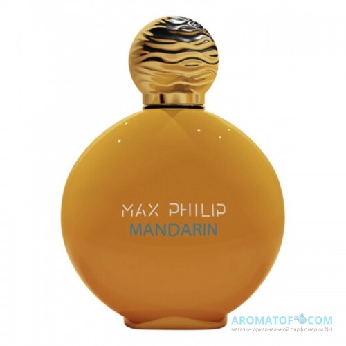 Max Philip Max Philip Mandarin