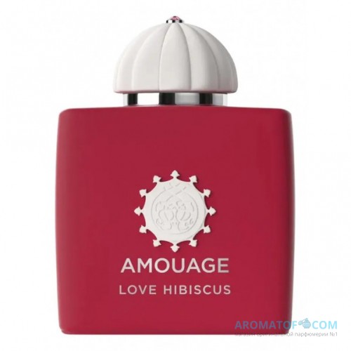 Amouage Love Hibiscus Amouage Amouage Love Hibiscus