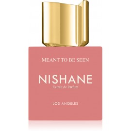 Nishane Meant to Be Seen