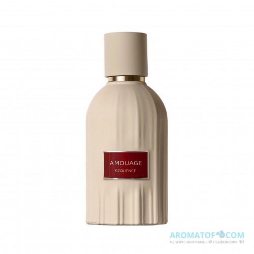 Amouage Amouage Sequence