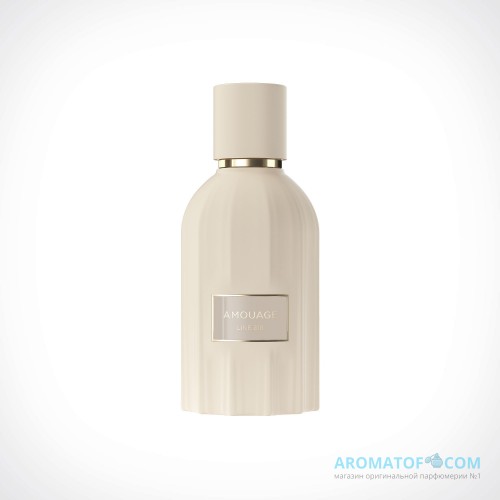 Amouage Amouage Line 618