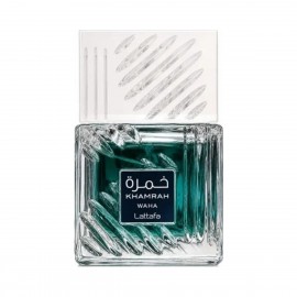 Lattafa Perfumes Khamrah Waha