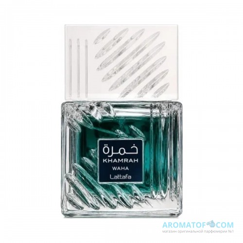 Lattafa Perfumes Khamrah Waha Lattafa Lattafa Perfumes Khamrah Waha