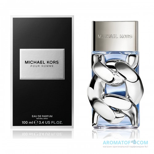 MICHAEL KORS Michael Kors Pour Homme