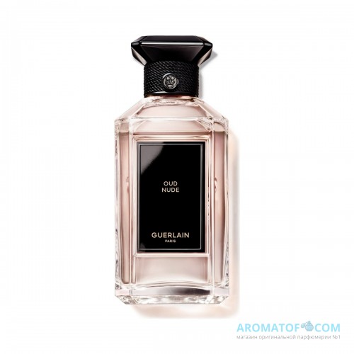 Guerlain Oud Nude Guerlain Guerlain Oud Nude