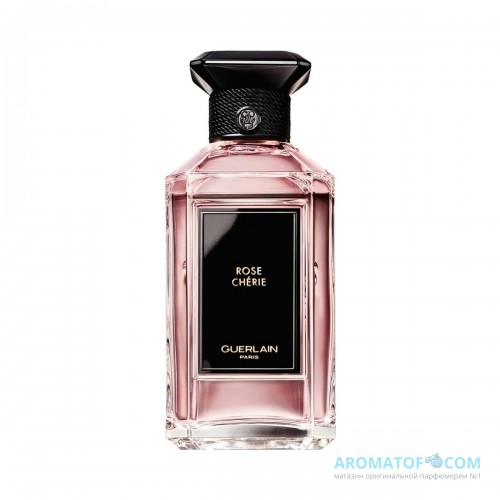 Guerlain Rose Cherie Guerlain Guerlain Rose Cherie