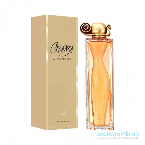 Givenchy Organza GIVENCHY Givenchy Organza