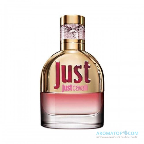 Roberto Cavalli Just Women Roberto Cavalli Roberto Cavalli Just Women
