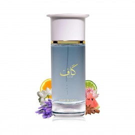 Ahmed Al Maghribi Kaaf Extrait de Parfum