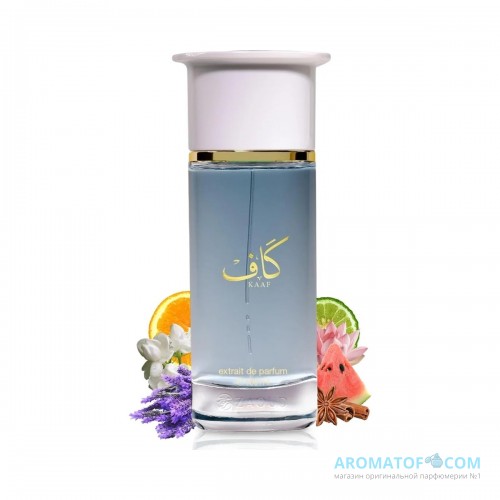 Ahmed Al Maghribi Kaaf Extrait de Parfum