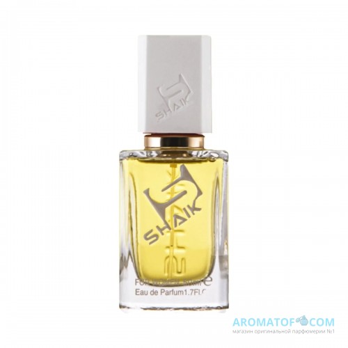 Designer Shaik Shaik W № 512 Carolina Herrera Good Girl Jasmine Absolute
