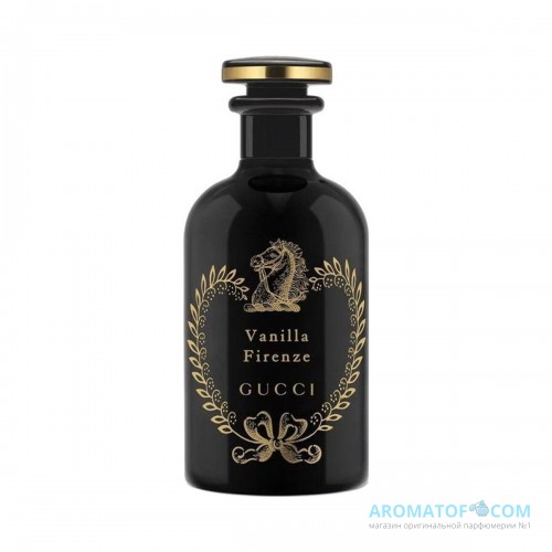 GUCCI Gucci Vanilla Firenze