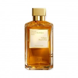 Maison Francis Kurkdjian Cologne Pour Le Matin