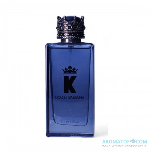 Dolce & Gabbana K Pour Homme Elixir Parfum DOLCE & GABBANA Dolce & Gabbana K Pour Homme Elixir Parfum