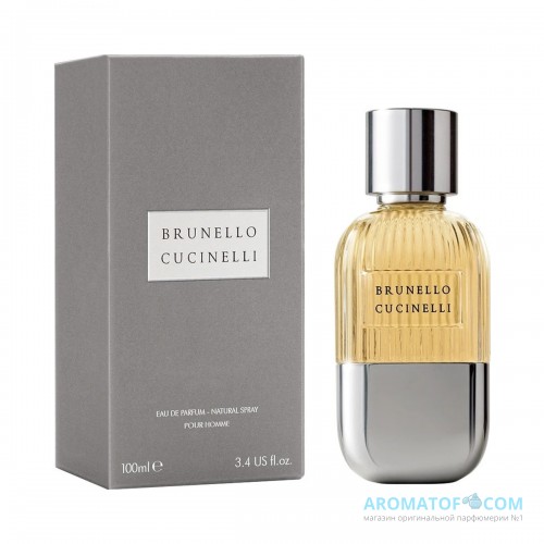 Brunello Cucinelli Brunello Cucinelli Pour Homme