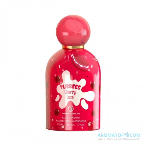 Tubbees Cherry Luxe Tubbees Cherry Luxe