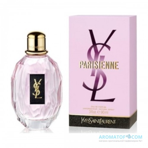 Yves Saint Laurent Yves Saint Laurent Parisienne 2024