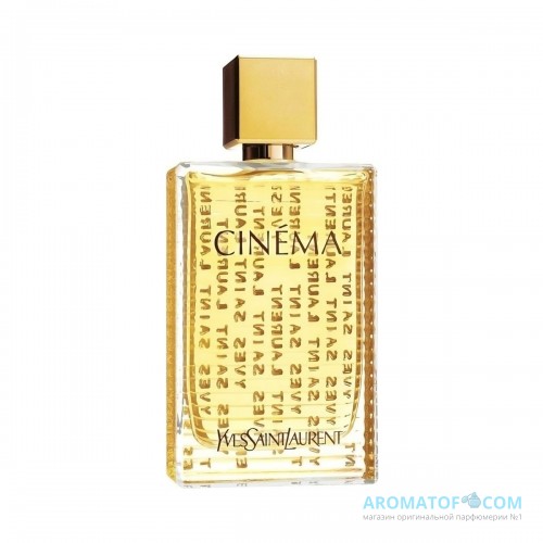 Yves Saint Laurent Cinema 2024 Yves Saint Laurent Yves Saint Laurent Cinema 2024