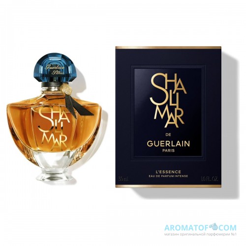 Guerlain Shalimar L’Essence Eau de Parfum Intense Guerlain Guerlain Shalimar L’Essence Eau de Parfum Intense