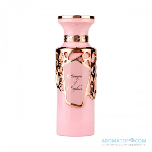 Fragrance World Fragrance World Bouquet of Euphoria