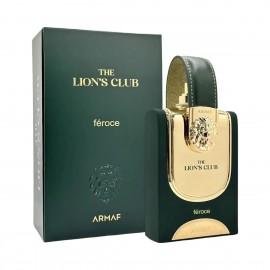 Armaf The Lion’s Club Feroce