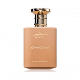 Paris Corner Taskeen Caramel Cascade
