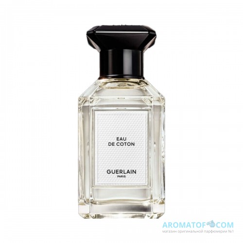 Guerlain Guerlain Eau de Coton 2026