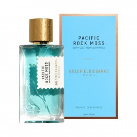 Goldfield & Banks Pacific Rock Moss