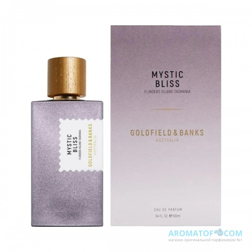Goldfield & Banks Australia Goldfield & Banks Mystic Bliss