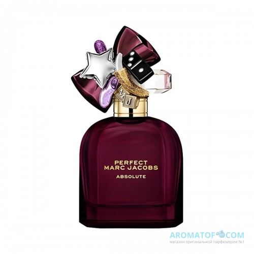 Marc Jacobs Perfect Absolute MARC JACOBS Marc Jacobs Perfect Absolute