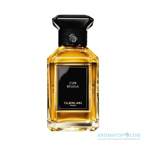 Guerlain Guerlain Cuir Beluga