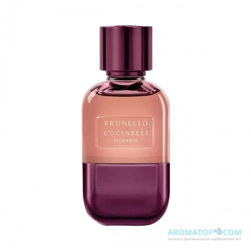 Brunello Cucinelli Brunello Cucinelli Silenzio Parfum