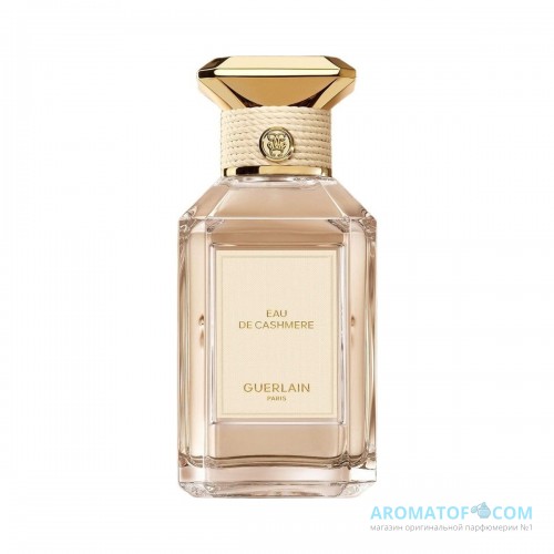 Guerlain Eau de Cashmere 2026 Guerlain Guerlain Eau de Cashmere 2026