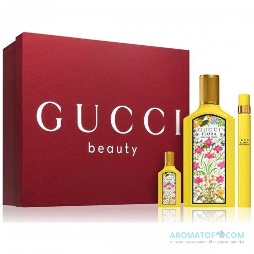 Gucci Flora Gorgeous Orchid Intense GUCCI Gucci Flora Gorgeous Orchid Intense