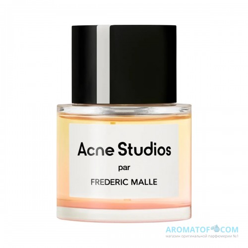 Frederic Malle Acne Studios Frederic Malle Frederic Malle Acne Studios