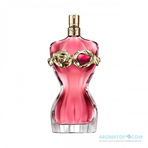 Jean Paul Gaultier Jean Paul Gaultier La Belle Rosea